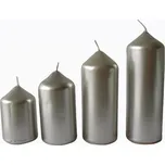 Provence Adventní svíčka 4 ks