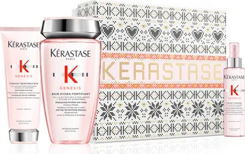 Kosmetická sada Kérastase Genesis Luxury Gift Set