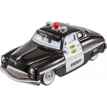 Mattel Cars 3 autíčko Sheriff