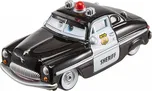 Mattel Cars 3 autíčko Sheriff