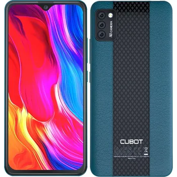 Mobilní telefon Cubot Note 7