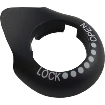 Vidlice na kolo Kryt SR-Suntour SF9 CR9V LO (Kryt SR-Suntour SF9 CR9V LO)