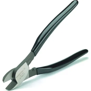 Kleště Weidmüller KT ZQV 9002170000 štípací kleště na kabely hliníkový a měděný kabel, jedno- a vícežilový