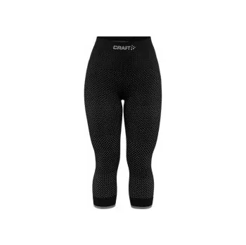 Dámské legíny CRAFT ADV Warm Fuseknit Intensity W černá 1909736-999000 M; Černá spodky + DÁREK DLE VÝBĚRU!