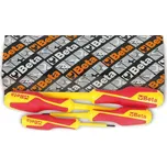 SADA ŠROUBOVÁKŮ KŘÍŽOVÝCH PZ IZOLACE 1000V-MODEL 1279MQ