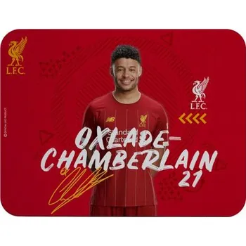 Podložka pod myš Podložka pod myš Liverpool FC Oxlade-Chamberlain