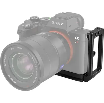 Držák SmallRig L-Bracket pro Sony Alpha 7R IV a A9 II 2939