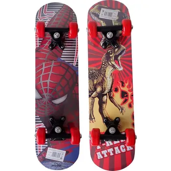 Skateboard Acra 05-S1 Spiderman