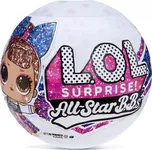 MGA L.O.L. Surprise! All-Star B.B.s