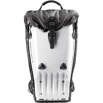 Městský batoh Boblbee 25L GTX Igloo - Point65 Bílý