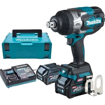 Makita TW001GM201 Aku rázový utahovák 