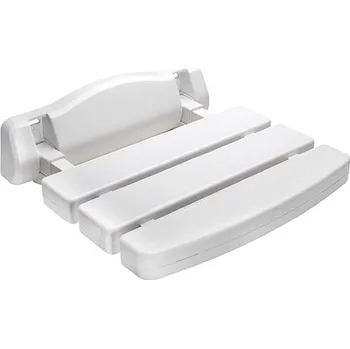 Koupelnové sedátko Sundo Sklopné sedátko Deluxe