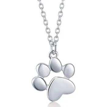 Náhrdelník Recenze Šperky4U NB-2103-ST