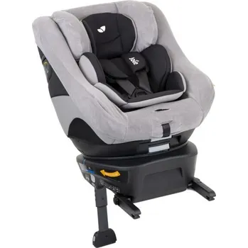 Autosedačka Ochranný potah Joie Spin Barva: Grey Flannel