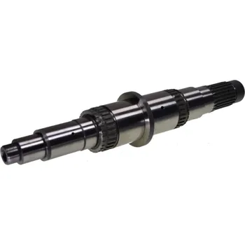 Těsnění převodovky Hřídel převodovky MB G211-12 EURORICA 60532305, , ,