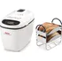 Domácí pekárna Tefal Home bread Baguettes PF610138