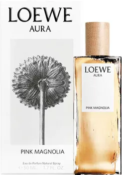 Dámský parfém LOEWE Aura Pink Magnolia W EDP