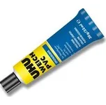 UHU Weich PVC - lepidlo na měkčené plasty