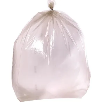 Pytle na odpadky PREMA Pytel na odpad LDPE 60 µm, 280 l, 1 ks