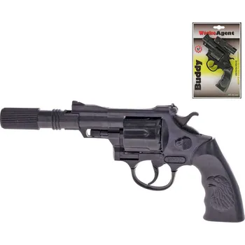 Mikro Trading Buddy kapslovka 23 cm