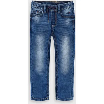 Chlapecké kalhoty Chlapecké džínové kalhoty Mayoral 4540 Rozměr: 104