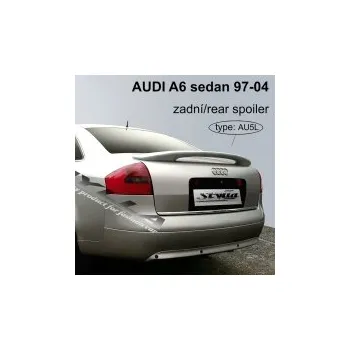 Tuning Zadní spoiler křídlo Audi A6 C5 sedan -- od roku výroby 01/1997-