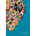 I Would Leave Me If I Could - Halsey [EN] (2020, pevná)