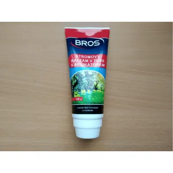 Hnojivo Stromový balzám - Bros 150 g tuba