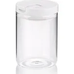 Kela skleněná dóza s uzavíratelným víčkem KL-12105 0,9L