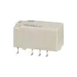 PANASONIC TX2SS-L2-5V Relé elektromagnetické Ucívky:5VDC 2A miniaturní řada TX