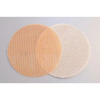 Brusný papír Brusná mřížka suchý zip 150mm K150, 1ks, Mesh Abrasive - Doprodej ! (18ks)