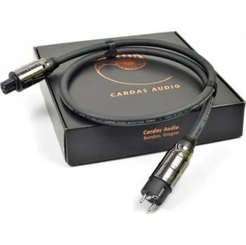 Napájecí kabel Cardas Audio Clear Reflection Power - 2m