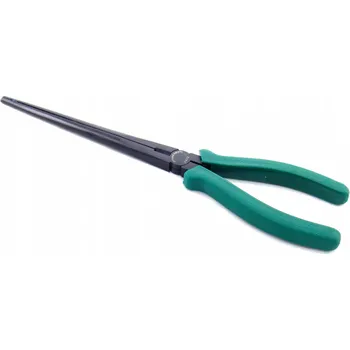 Kleště Kleště extra dlouhé, rovné (300 mm) - JONNESWAY