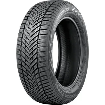 Celoroční osobní pneu Nokian Seasonproof 205/55 R16 94 V XL