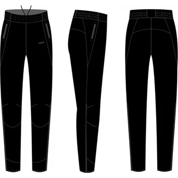 Dámské kalhoty Běžecké kalhoty dámské KV+ Karina 20V121.1 black 2021/22