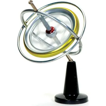 Hlavolam Tobar Gyroskop