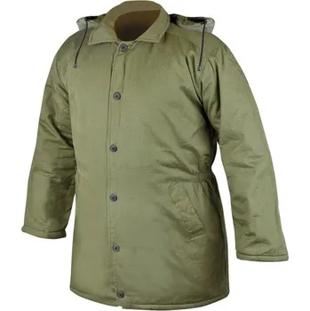 pracovní bunda ARDON Nicolas H1004 zelená