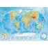 Puzzle Trefl Zeměpisná mapa 1000 dílků