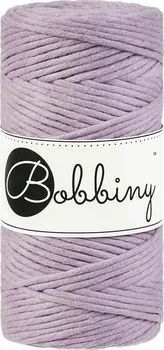 Příze Bobbiny Macramé Cord 3 mm