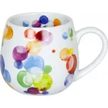 Mugshop Barevné bubliny 420 ml