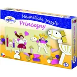 Detoa Magnetické puzzle