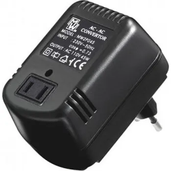 MInwa MW2P045 230V AC/US 45W