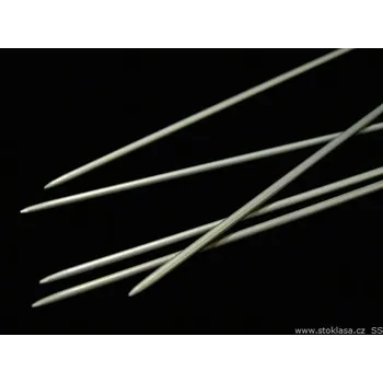 Jehlice Jehlice 5ks v sadě - ponožkové 5