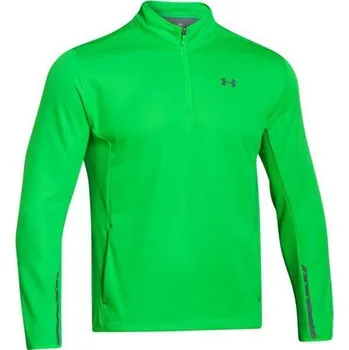 Pánská mikina Under Armour Golfová Mikina Under Armour Storm 1/4 Zip