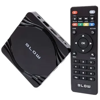 BLOW TV Box (16 GB)