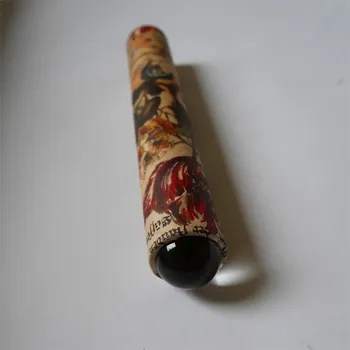 Kaleidoskop Krasohledy - Krasohled optický - Herbář