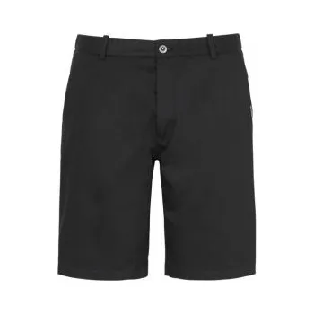 Pánské kraťasy Didriksons Hakon M černá 503087-060 XXXL; Černá kraťasy + DÁREK DLE VÝBĚRU!