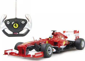 RC model Jamara Ferrari F1 