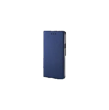 ForCell pouzdro Smart Book pro Samsung M115F Galaxy M11 modrá modrá 5900495881861
