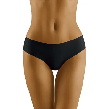 Kalhotky Wol-Bar Fara barva: černá M